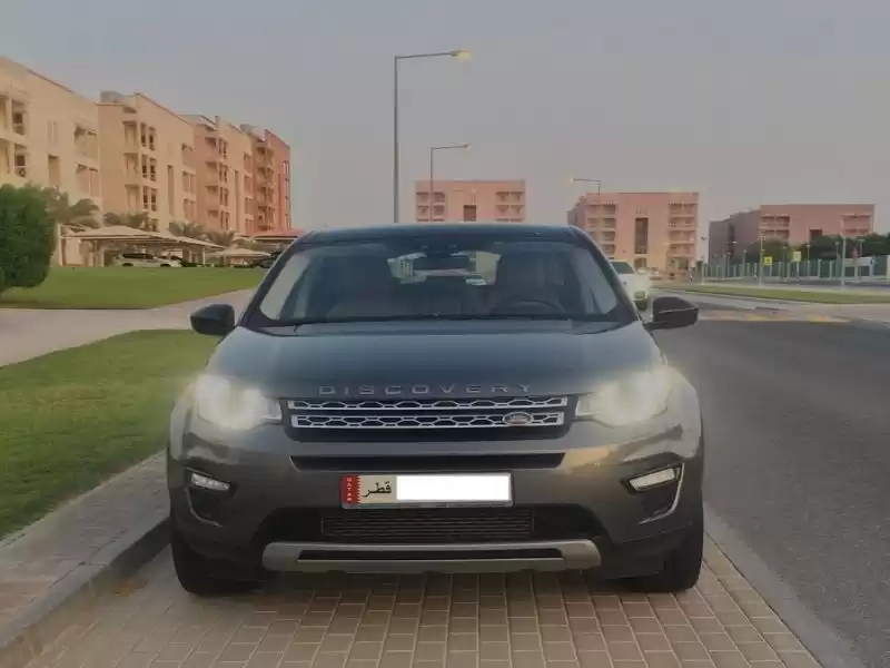 Gebraucht Land Rover Unspecified Zu verkaufen in Doha #6643 - 1  image 